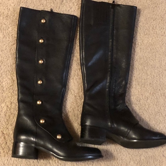 michael kors maisie boots